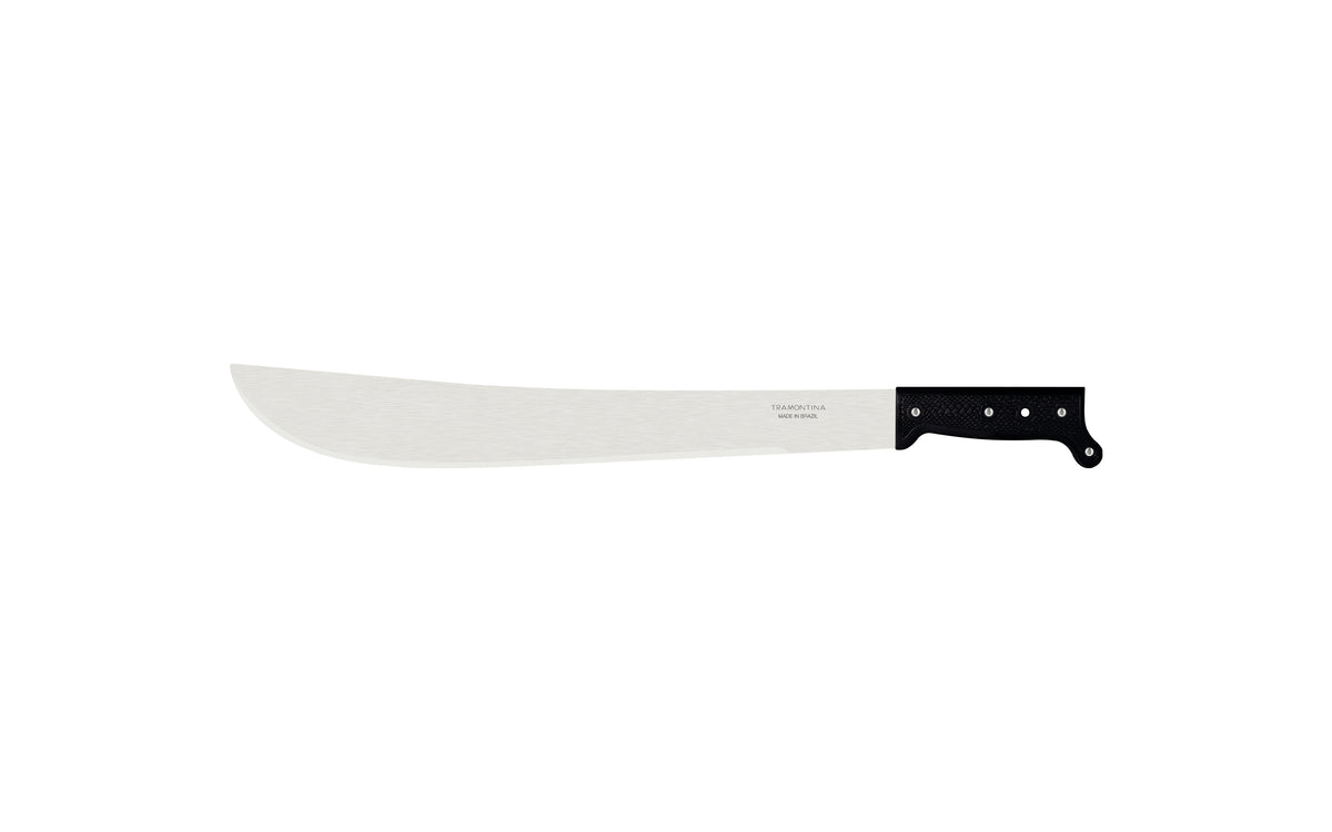 18 In Machete - Plastic Handle