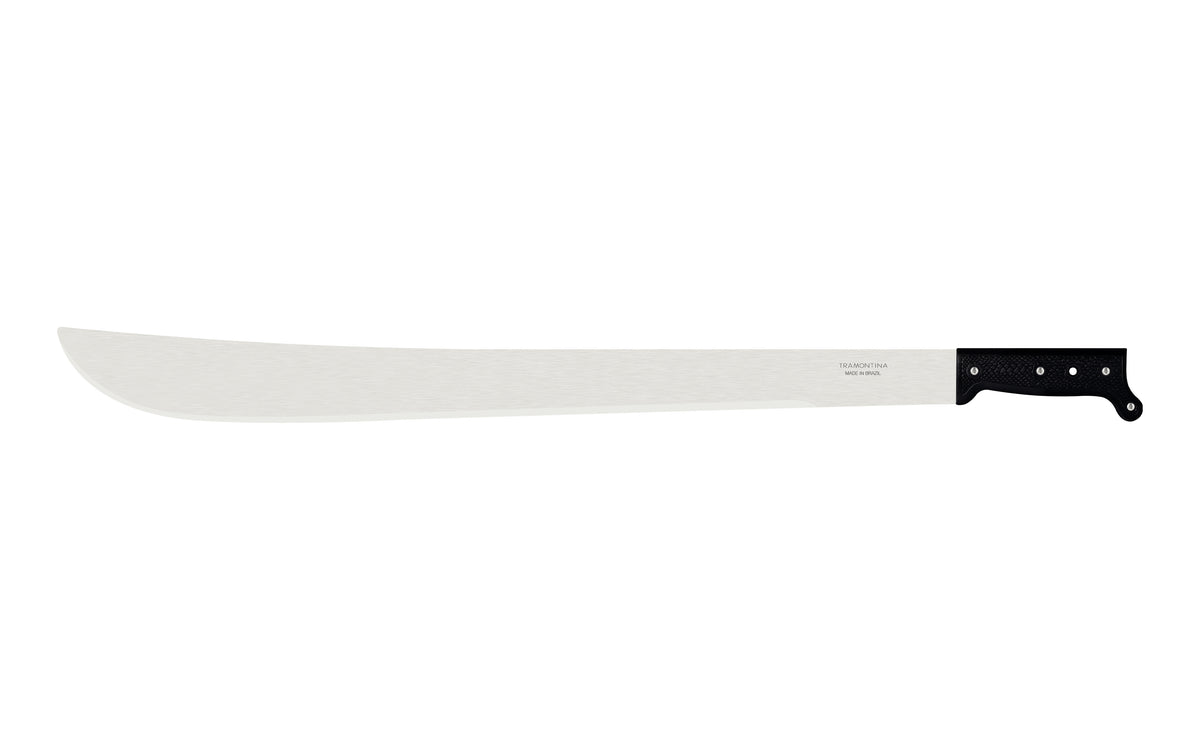 26 In Machete - Plastic Handle