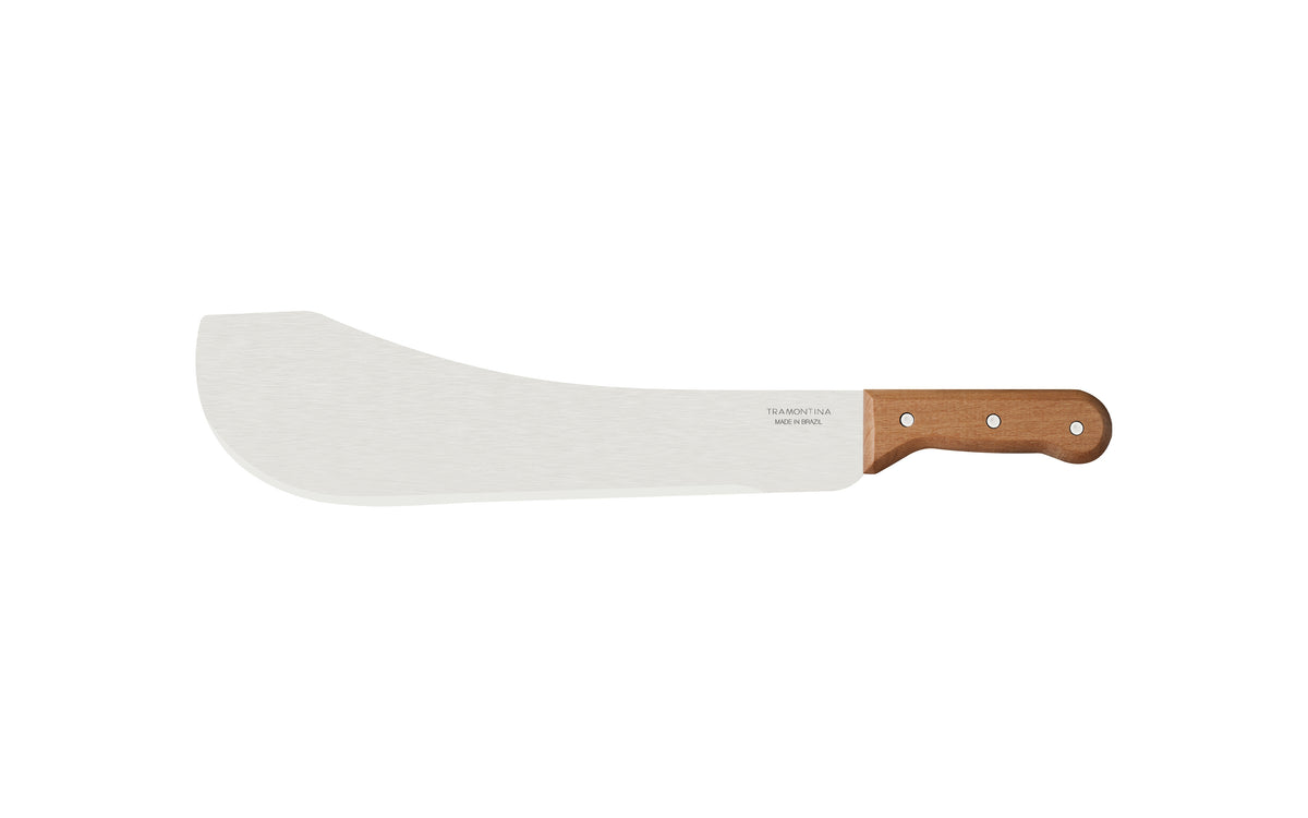 15 In Bolo Machete - Wooden Handle