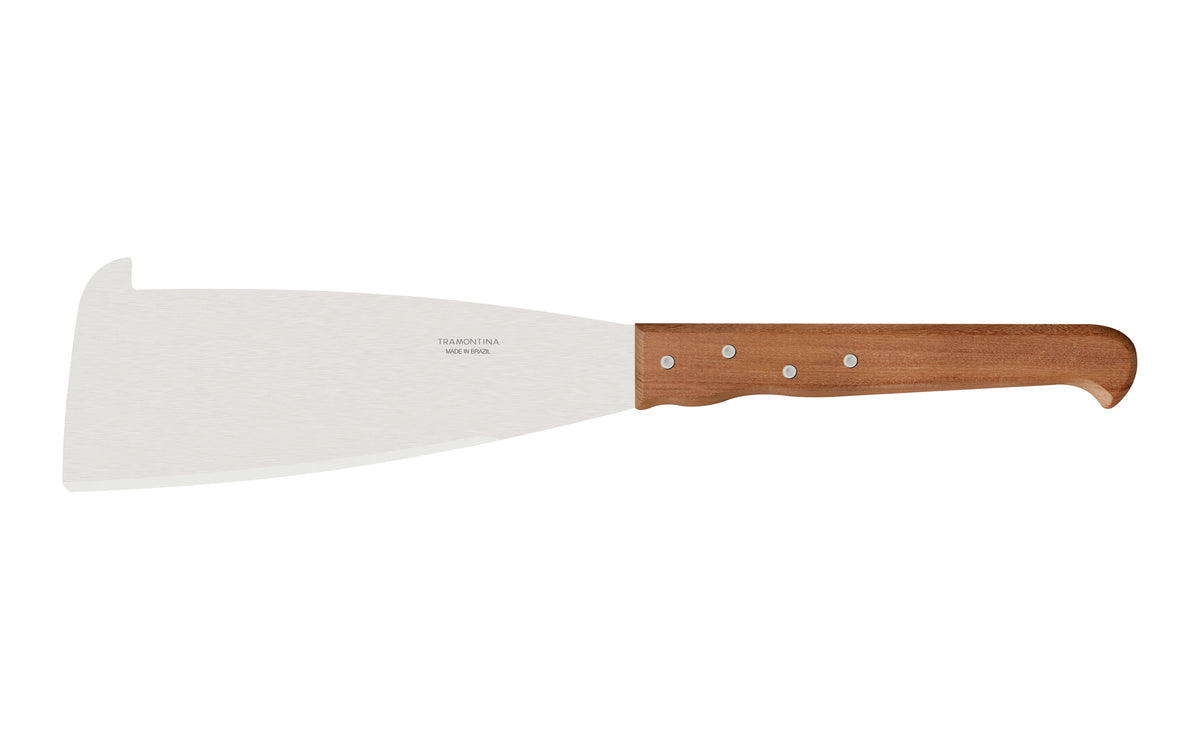 13 In Surgar Cane Machete - Long Wooden Handle