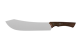 Churrasco 10 inch Wide Butcher Knife