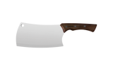Churrasco 7 inch Cleaver