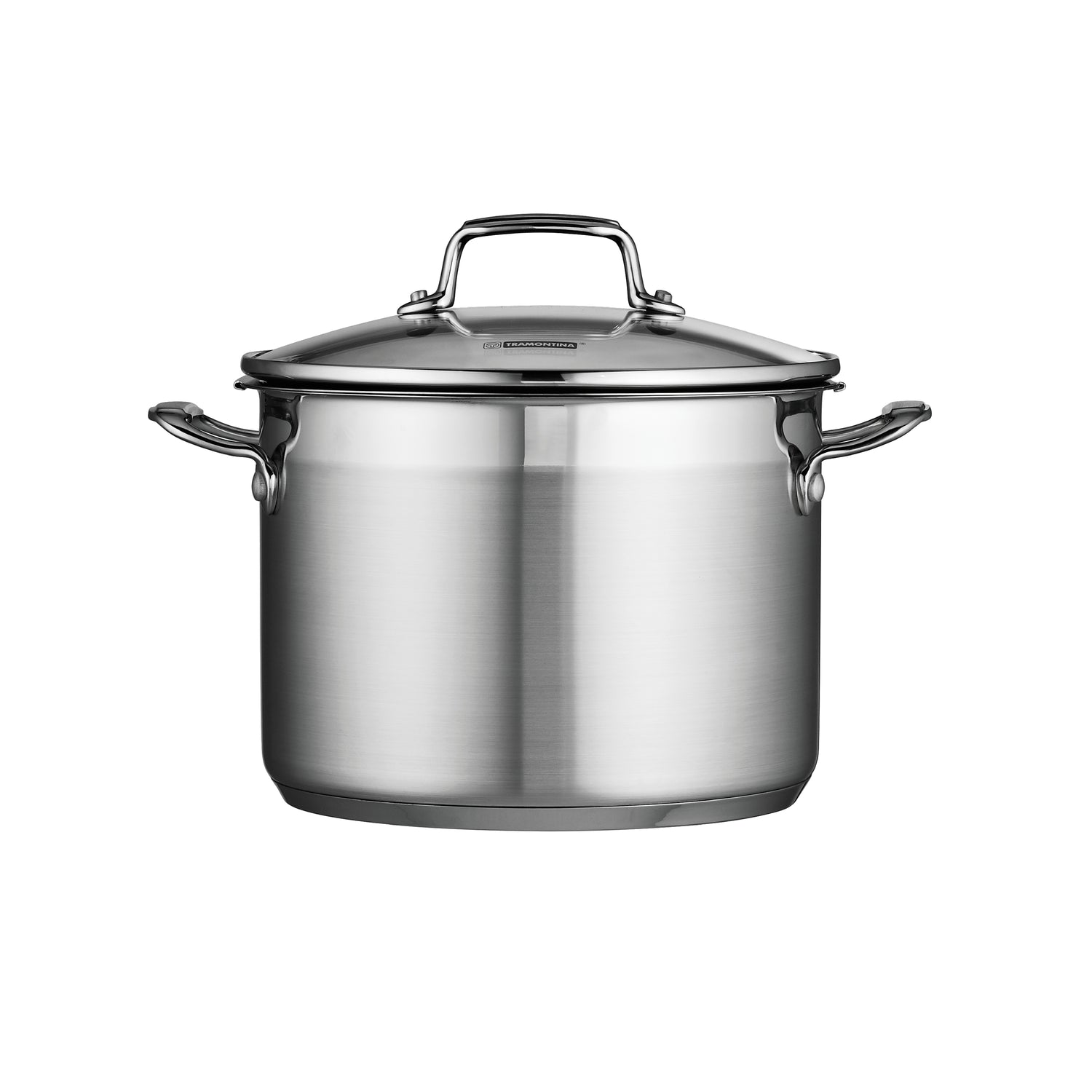6 Quart Stainless Steel Covered Pasta Cooker