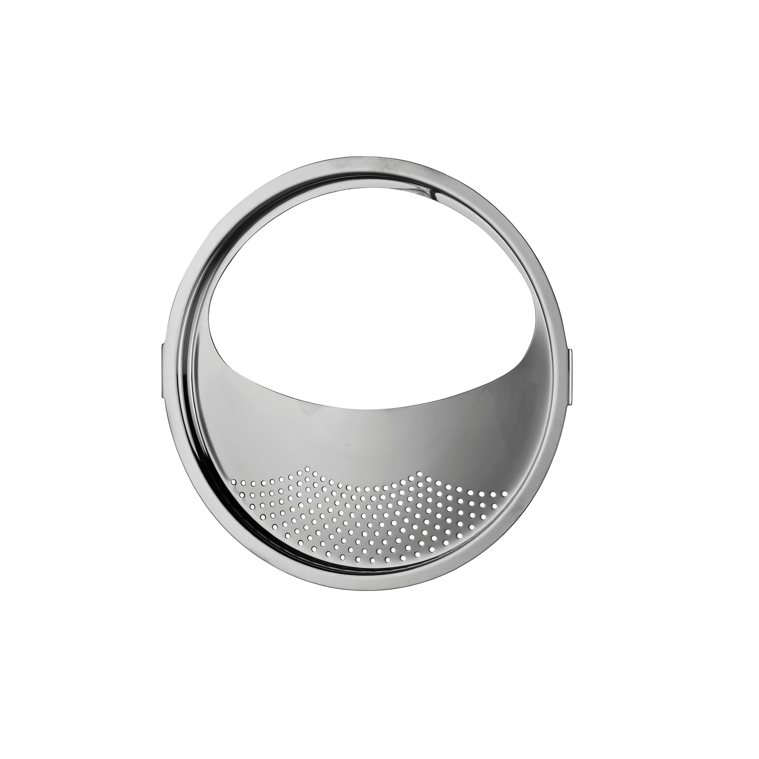 6 Quart Stainless Steel Covered Pasta Cooker