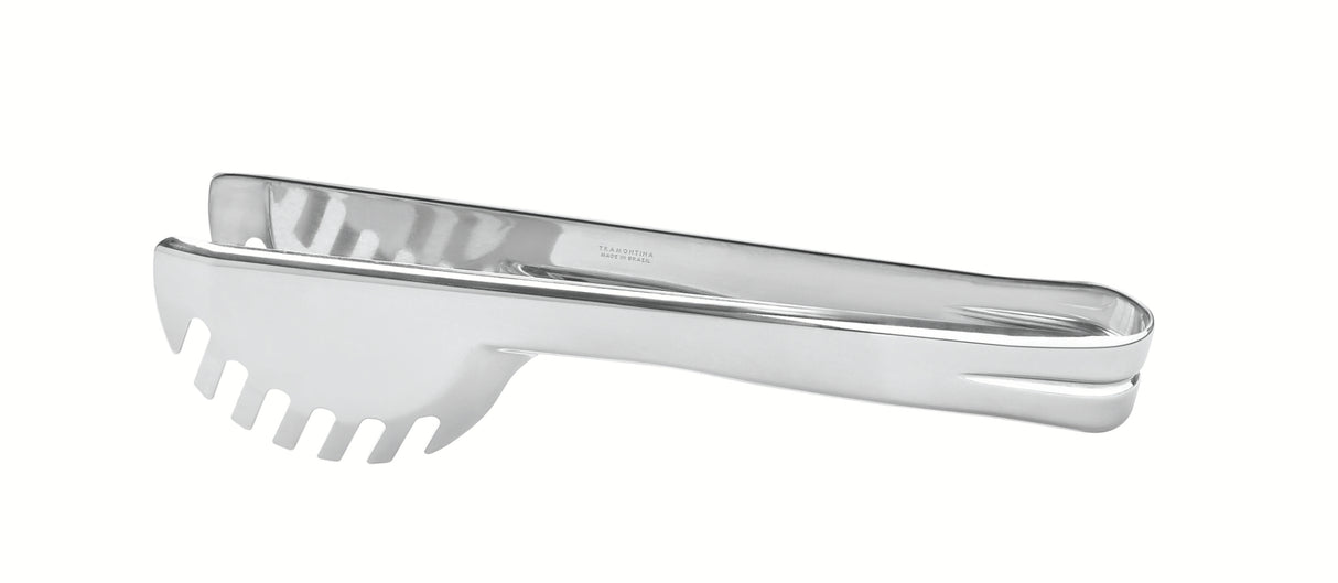 8.2 in Stainless Steel Multi-Use Tong