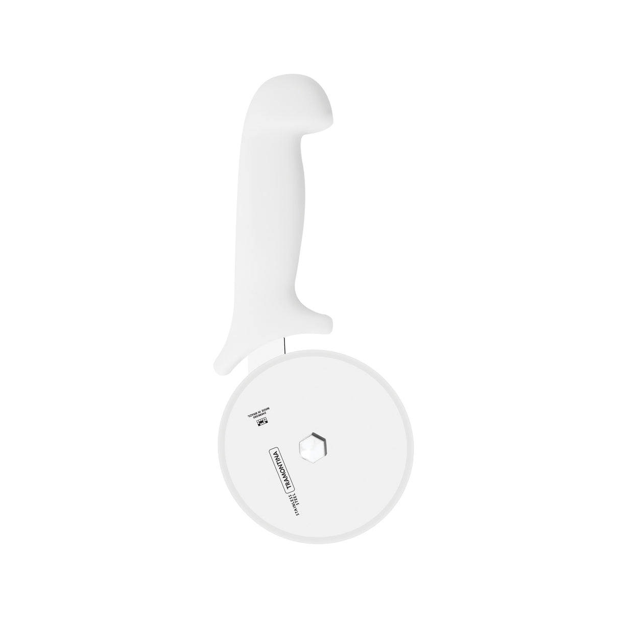 Professional 4" Pizza Cutter