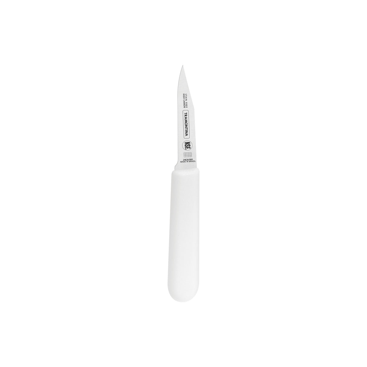 Professional 3" Clip-Point Paring