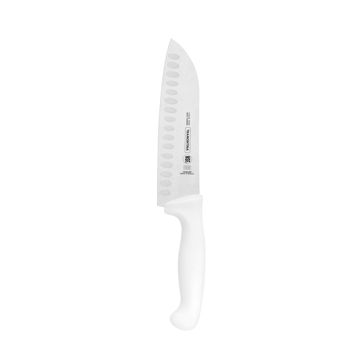 7 in Professional Santoku Knife