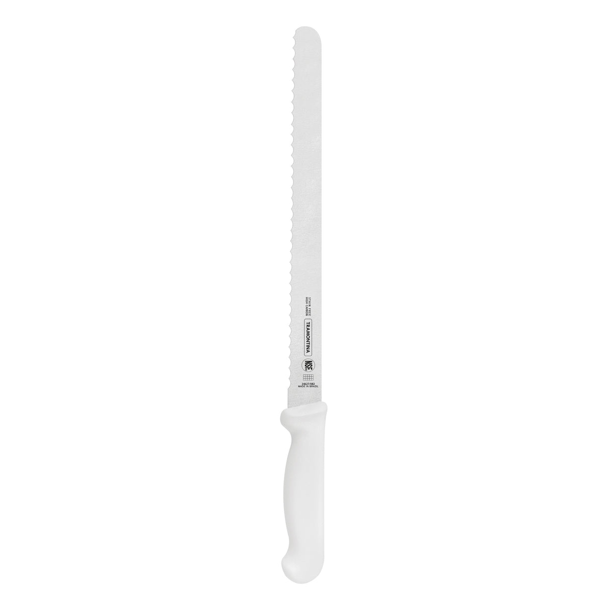 Professional 12"  Wavy Edge Slicer