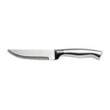 5 IN JUMBO STEAK KNIFE - FORGED - SS HAN