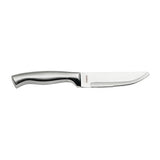 5 IN JUMBO STEAK KNIFE - FORGED - SS HAN