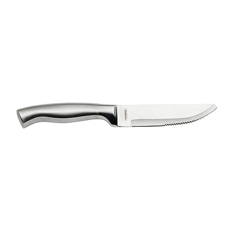 5 IN JUMBO STEAK KNIFE - FORGED - SS HAN