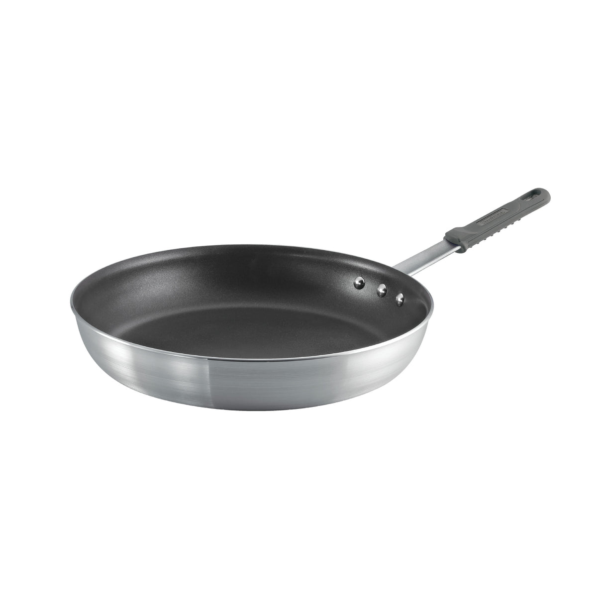 Commercial 14 in Fry Pan Nonstick