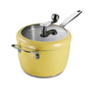 5.5 Qt Stovetop Popcorn Popper - Yellow