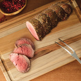 2 PC Cutting Board Set