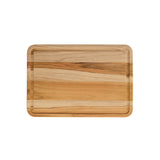 2 PC Cutting Board Set