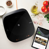 INDUCTION COOKTOP - GURU TRAMONTINA