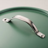 All in One Plus Pan, 5 Quart Ceramic Non Stick