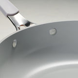 All in One Plus Pan, 5 Quart Ceramic Non Stick