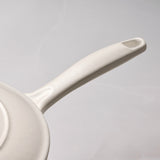 2.5 Quart Enameled Cast Iron Covered Sauce Pan