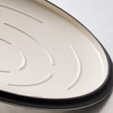 2.5 Quart Enameled Cast Iron Covered Sauce Pan