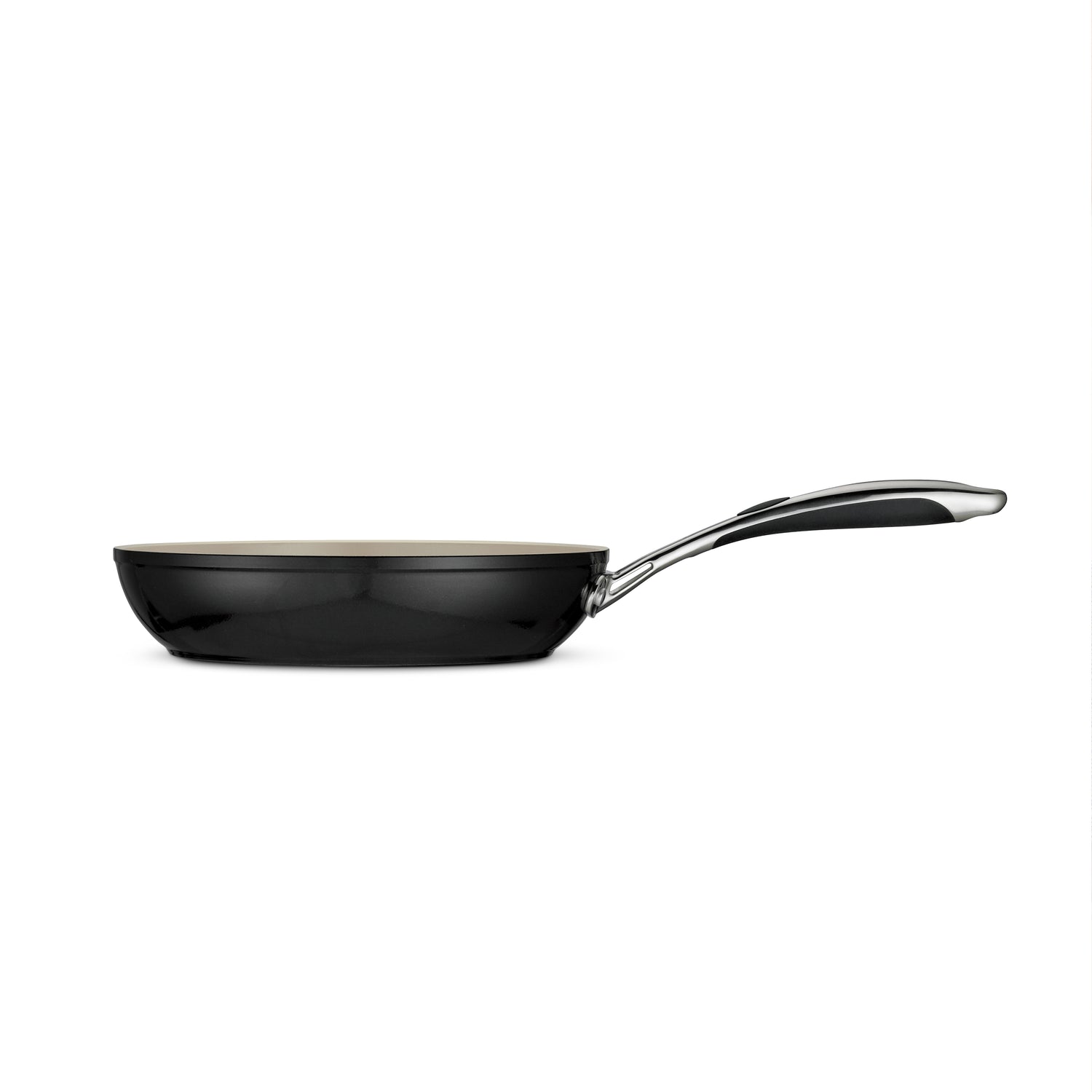 Ceramica Deluxe Ceramic Fry Pan