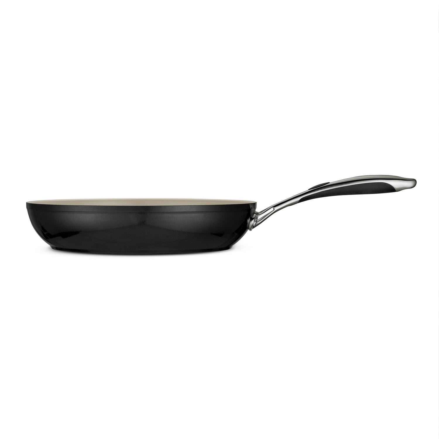 Ceramica Deluxe Ceramic Fry Pan