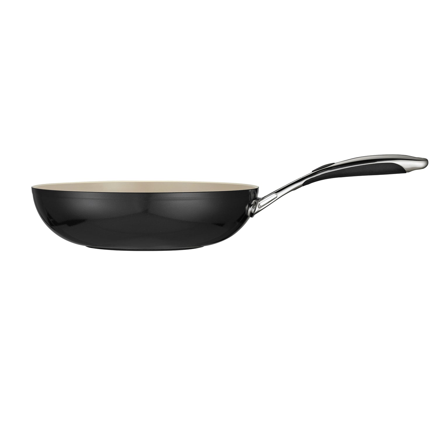 11 Inch Ceramic Stir Fry