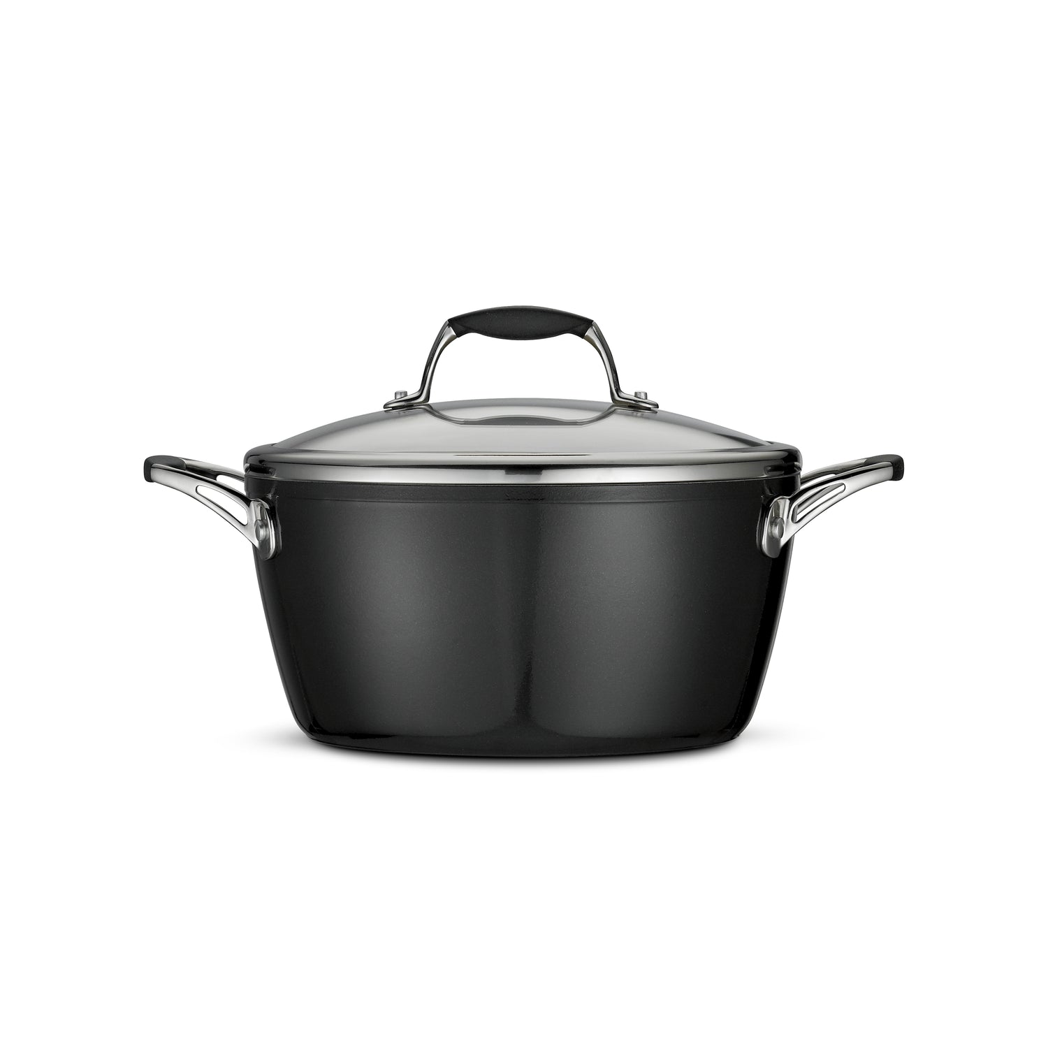 5 Quart Ceramic Covered Dutch Oven