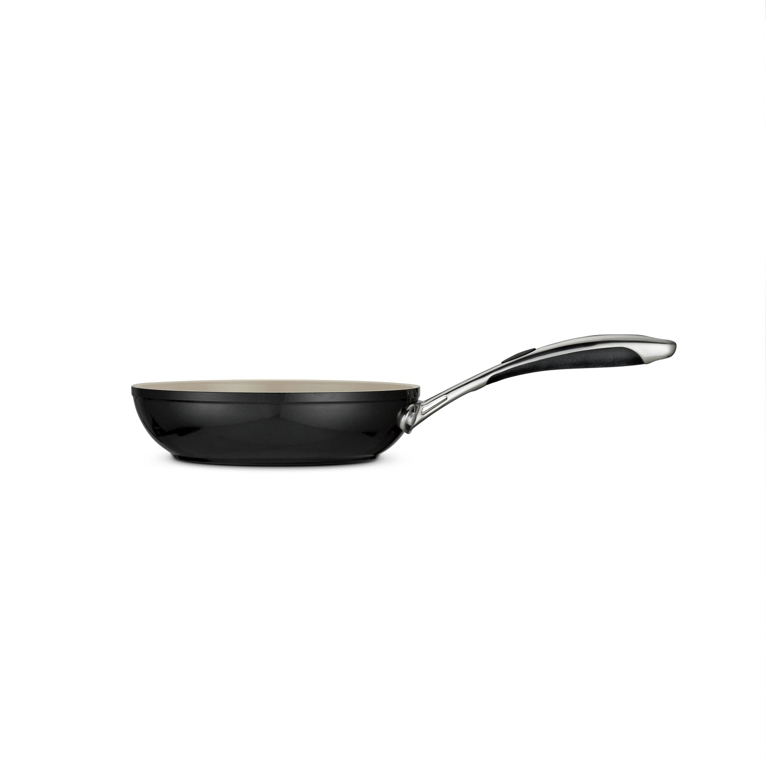 Ceramica Deluxe Ceramic Fry Pan