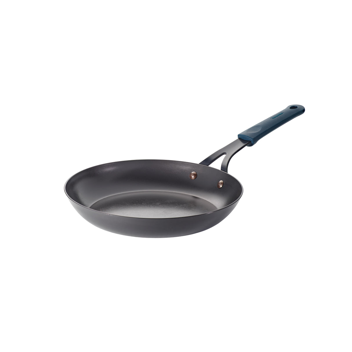 Carbon Steel 10 Inch Fry Pan