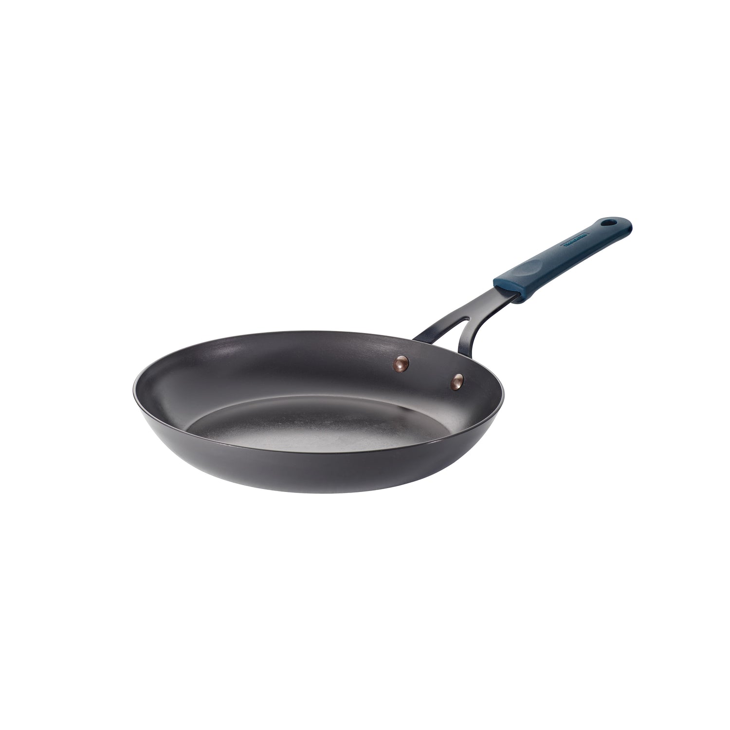 Carbon Steel 10 Inch Fry Pan