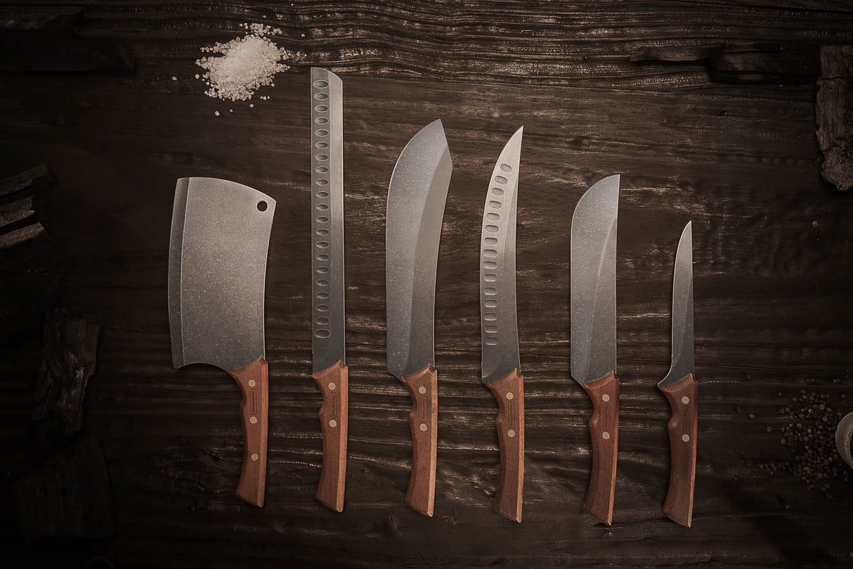 Churrasco 10 inch Butcher Knife