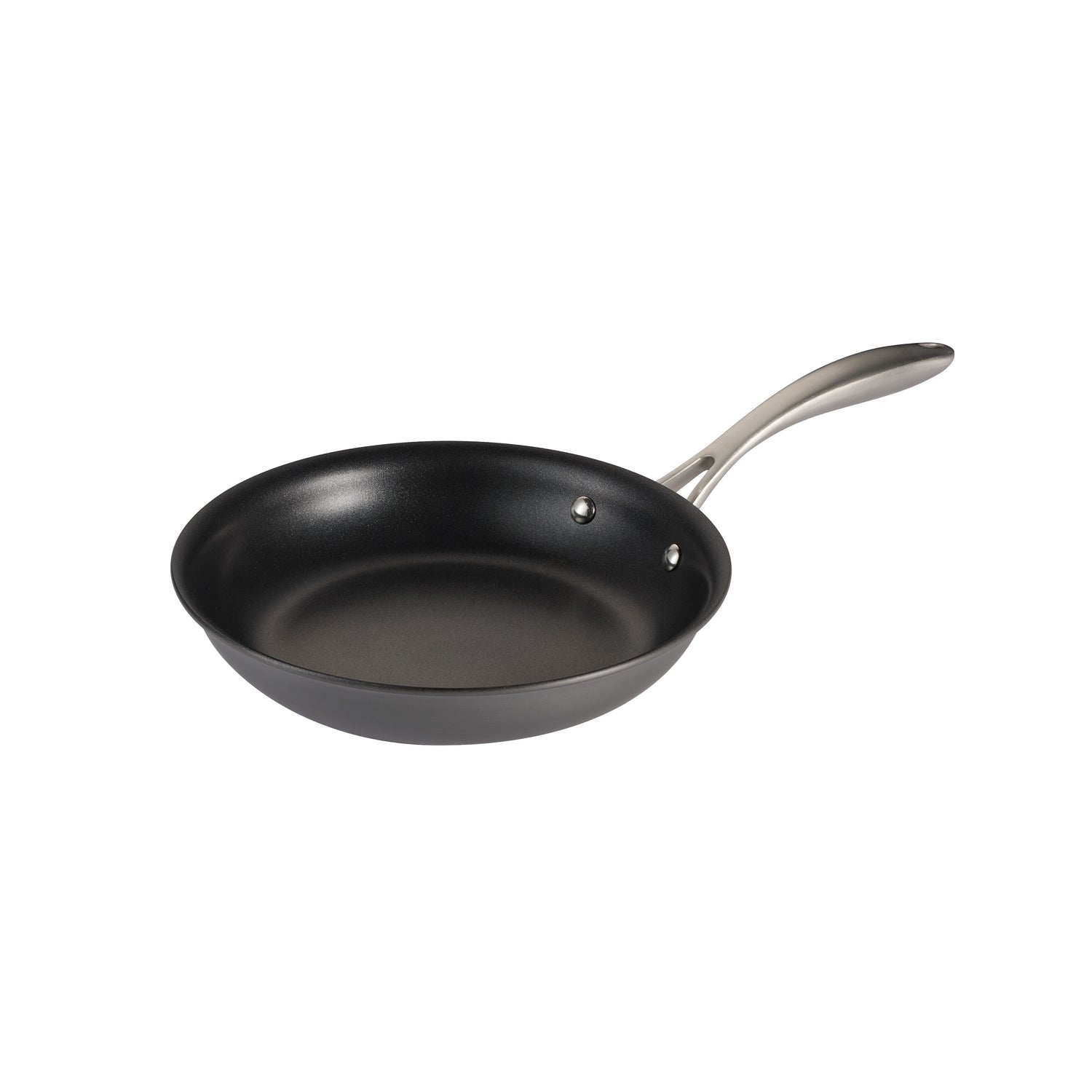 OnyxPro Hard Anodized Aluminum Fry Pan