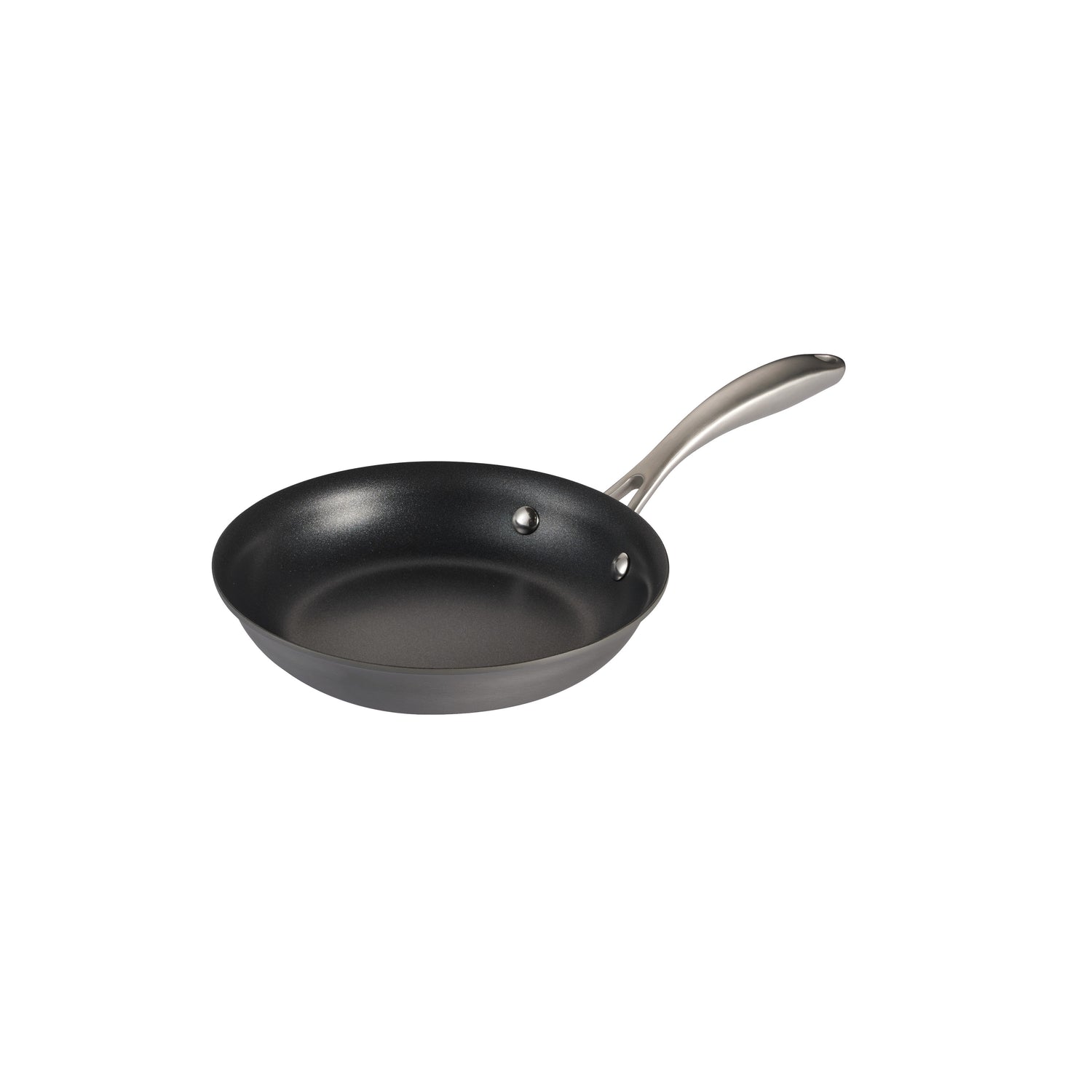 OnyxPro Hard Anodized Aluminum Fry Pan