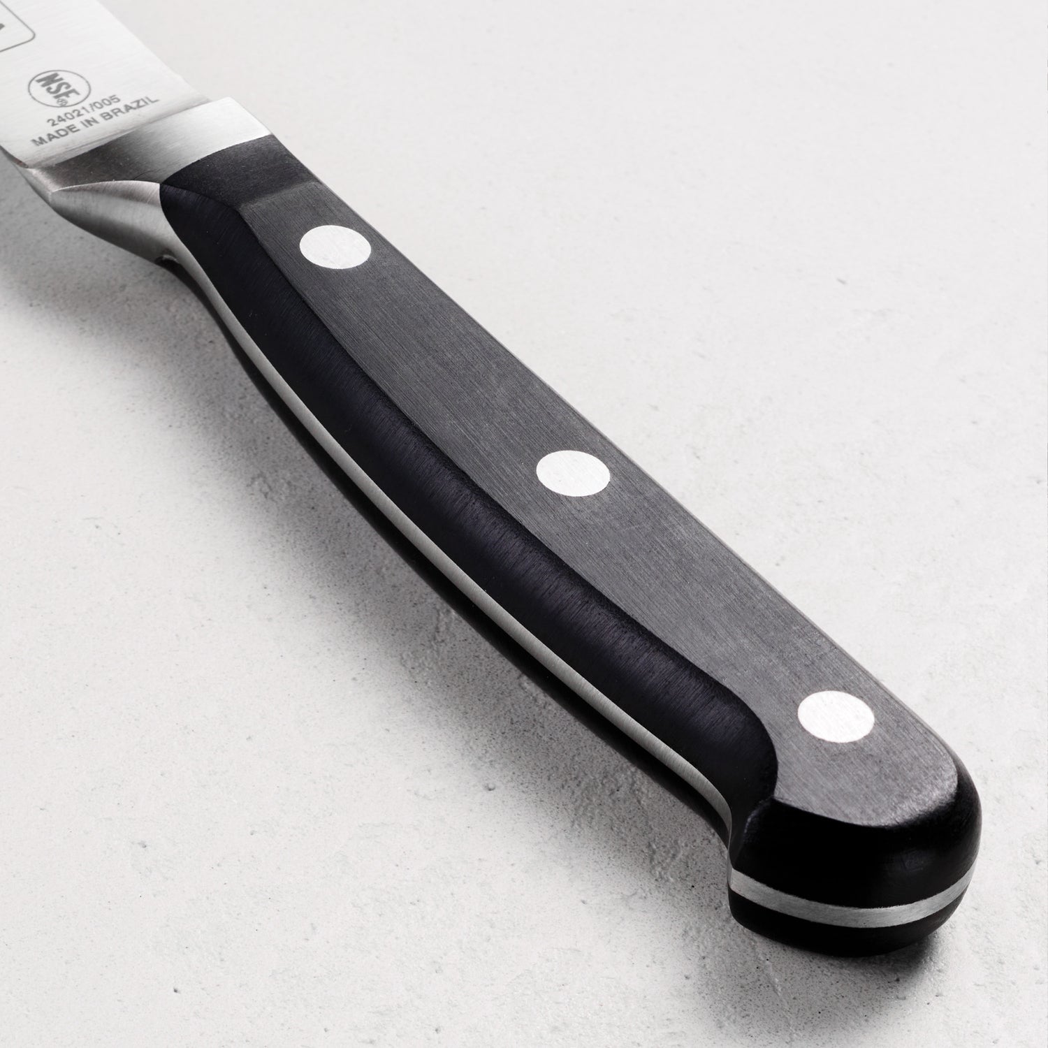 3-Piece Forged Essential Knife Set