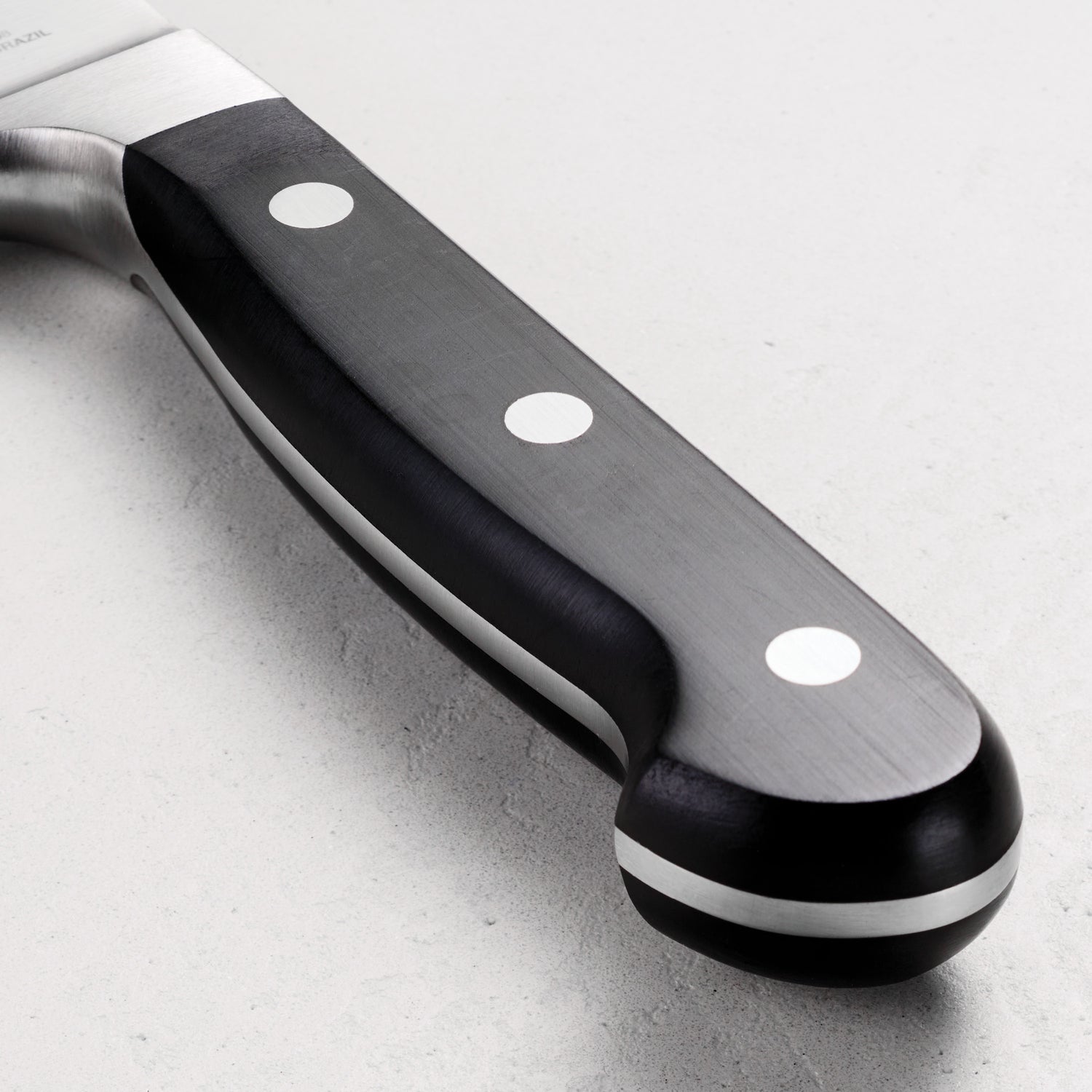 3-Piece Forged Essential Knife Set