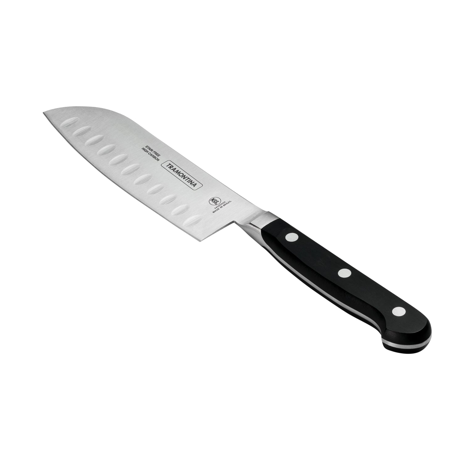 5 Inch Forged Santoku Knife