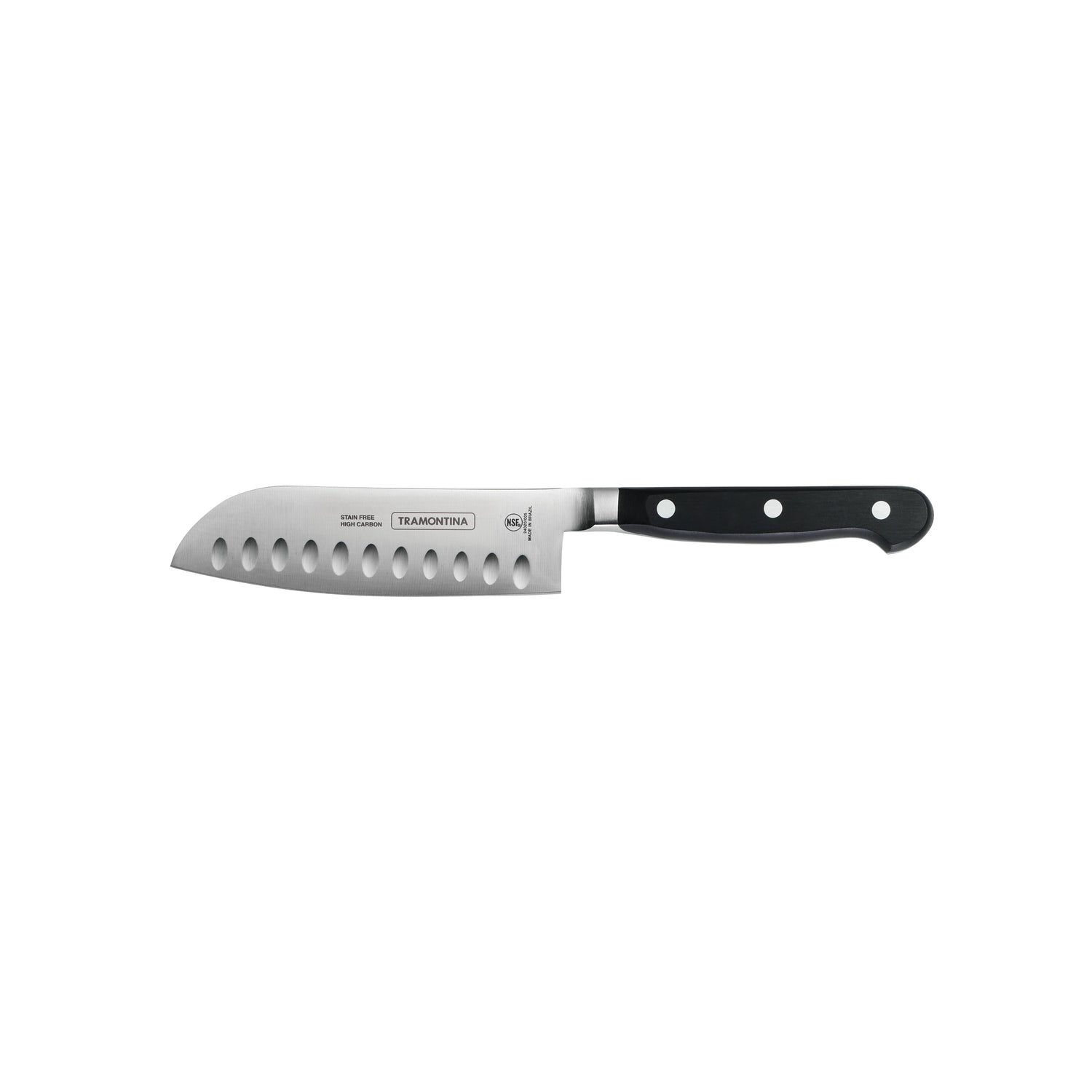 5 Inch Forged Santoku Knife