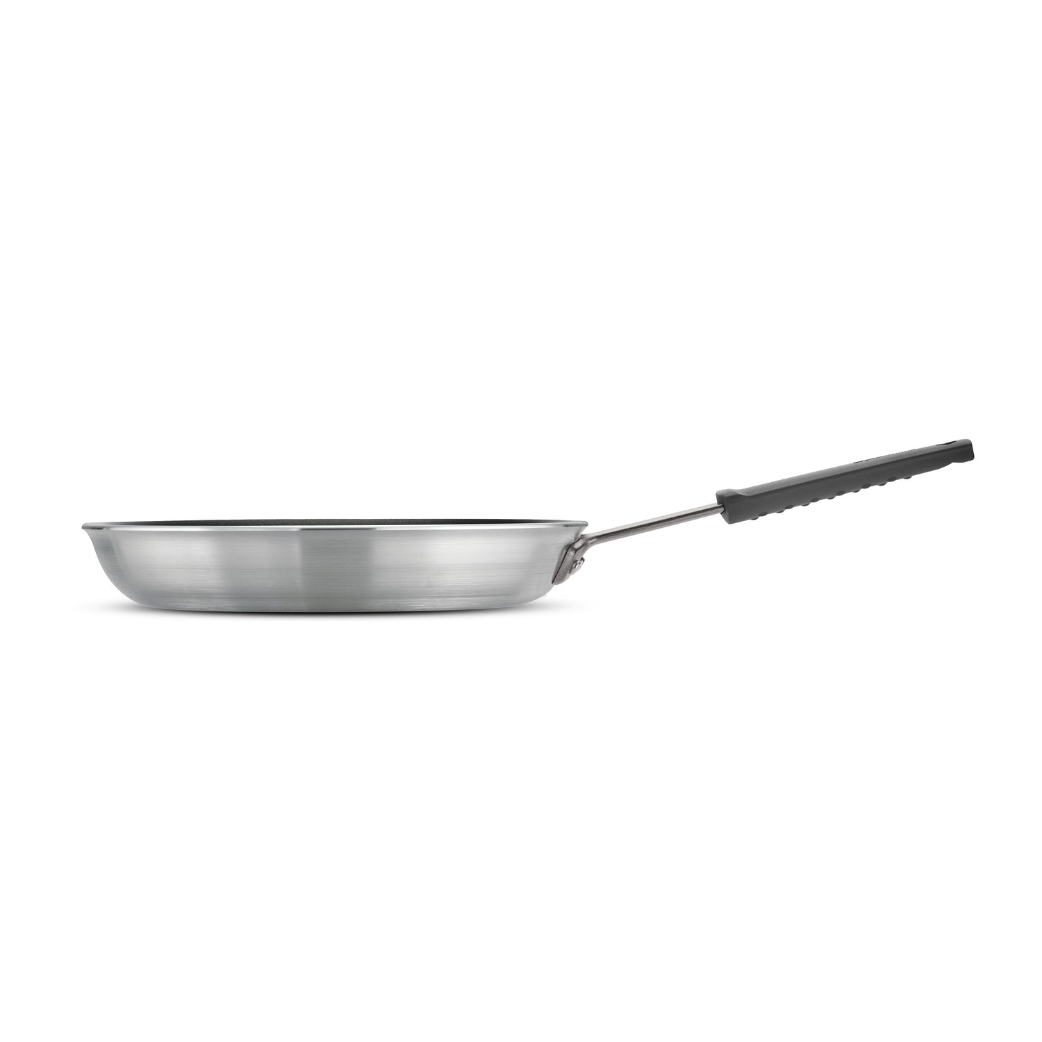 PRO Fusion 8 Inch Aluminum Nonstick Fry Pan - Satin