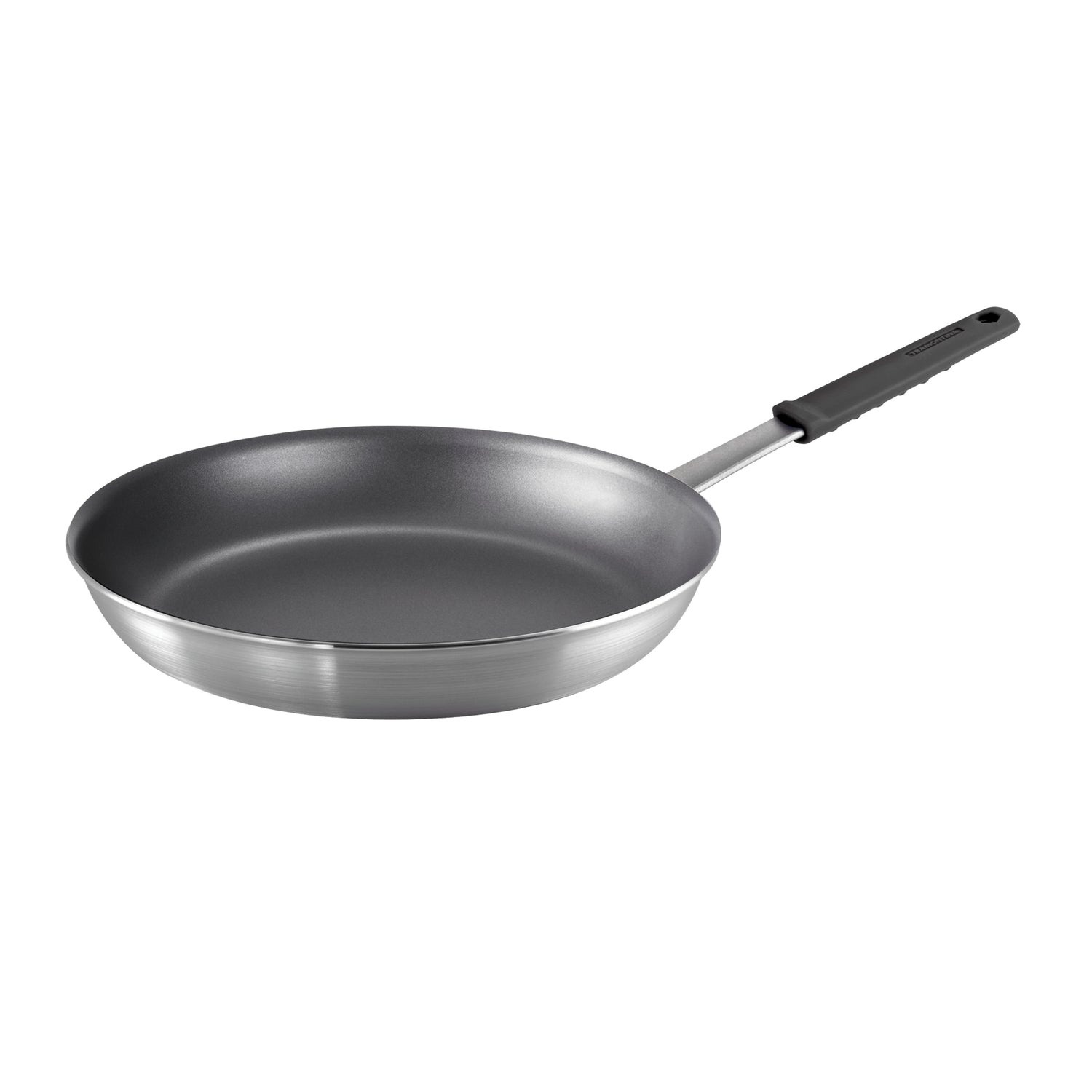 PRO Fusion 8 Inch Aluminum Nonstick Fry Pan - Satin