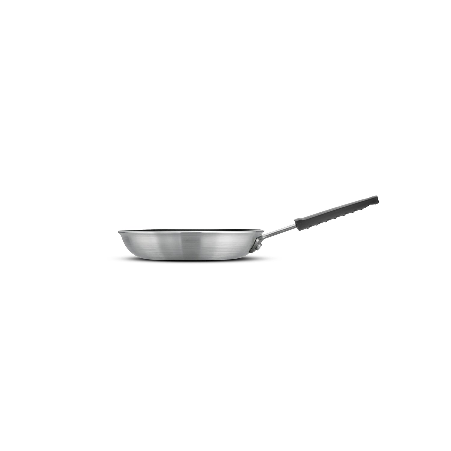 PRO Fusion 8 Inch Aluminum Nonstick Fry Pan - Satin