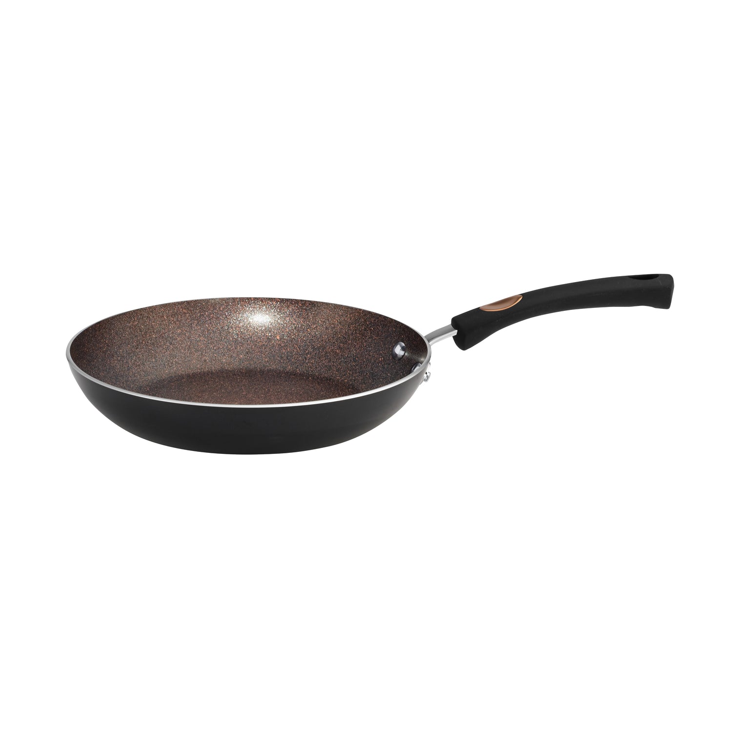 Pots & Pans 8 Inch Aluminum Nonstick Fry Pan