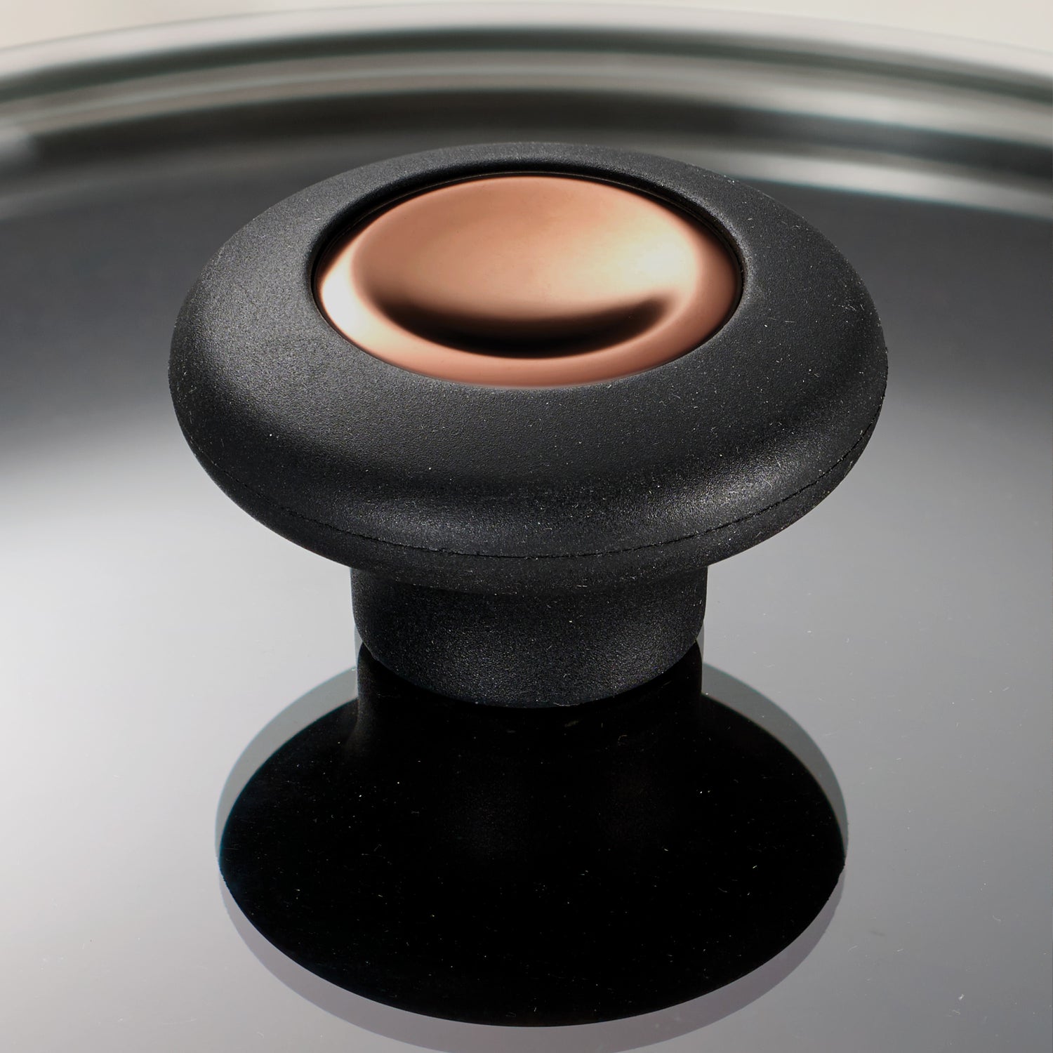 Pots & Pans 5.5 Quart Aluminum Nonstick Covered Jumbo Cooker