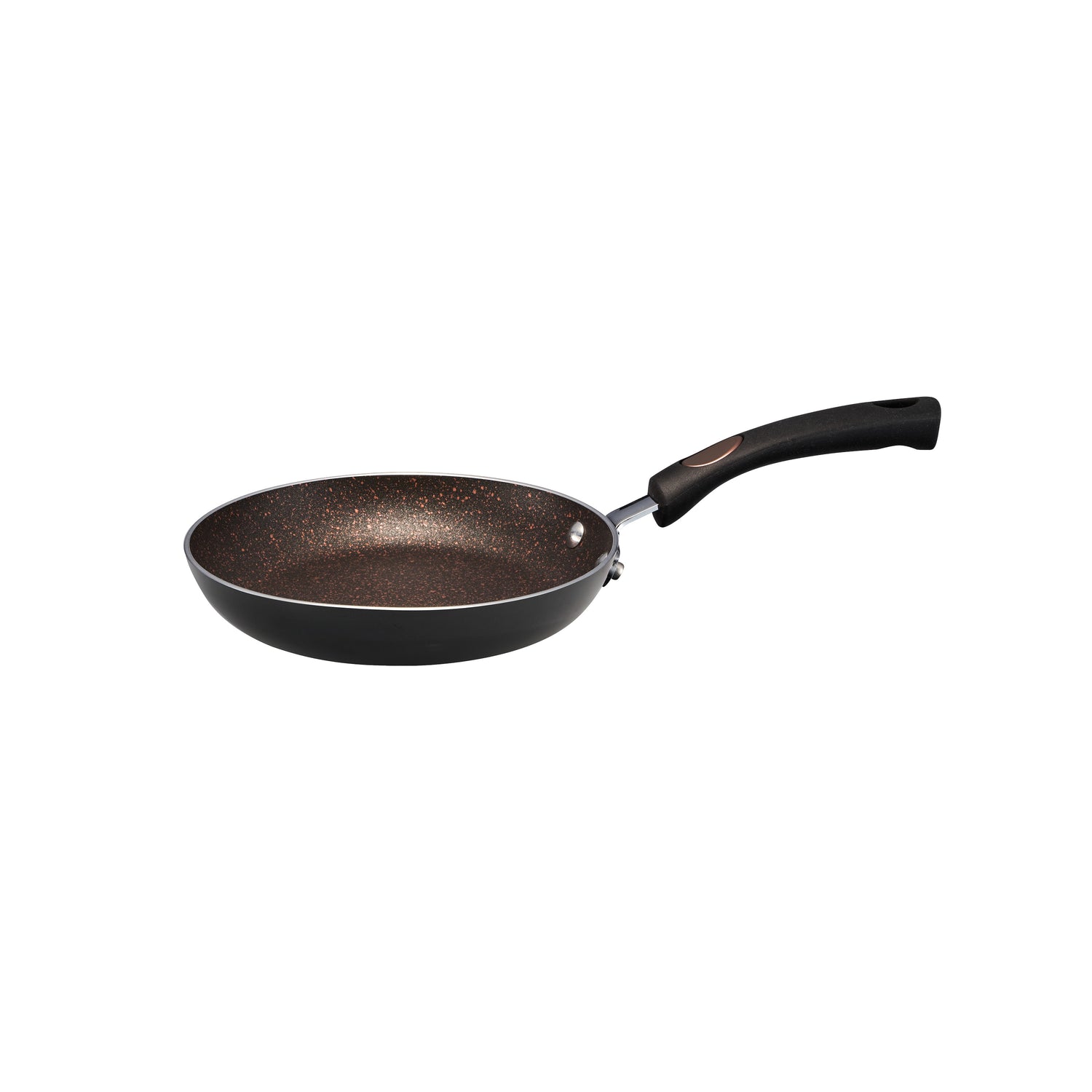 Pots & Pans 8 Inch Aluminum Nonstick Fry Pan