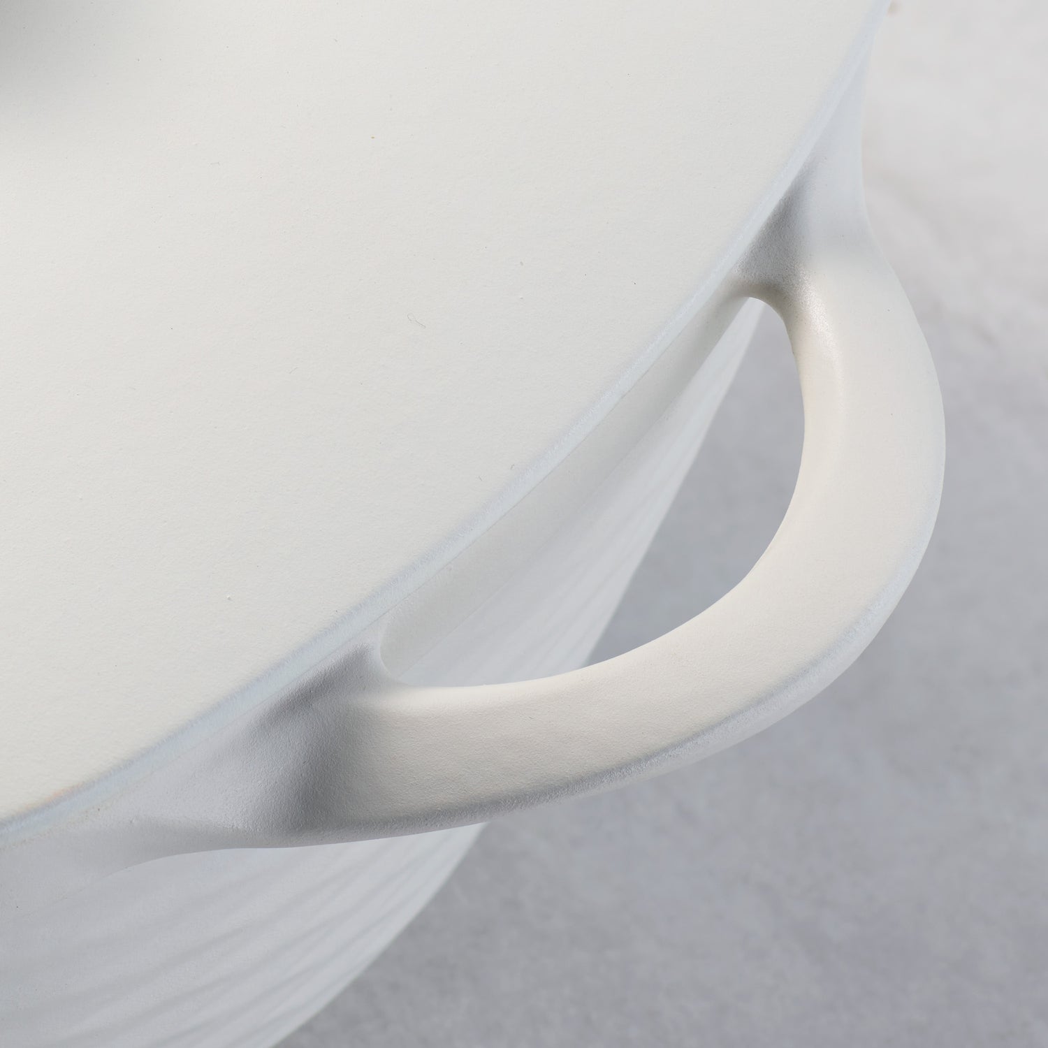 Prisma 7 Quart Enameled Cast Iron Covered Square Dutch Oven