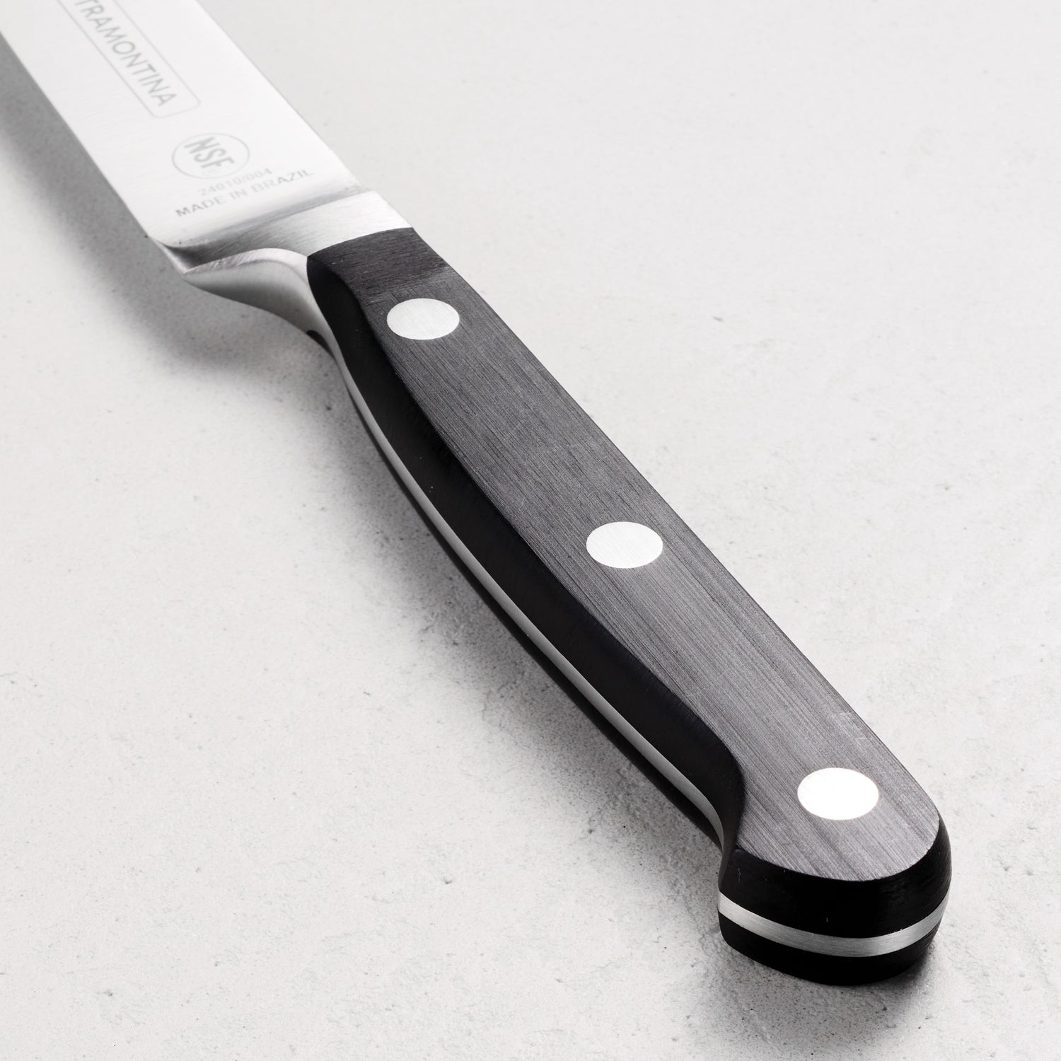 4 Inch Forged Chef's Paring Knife