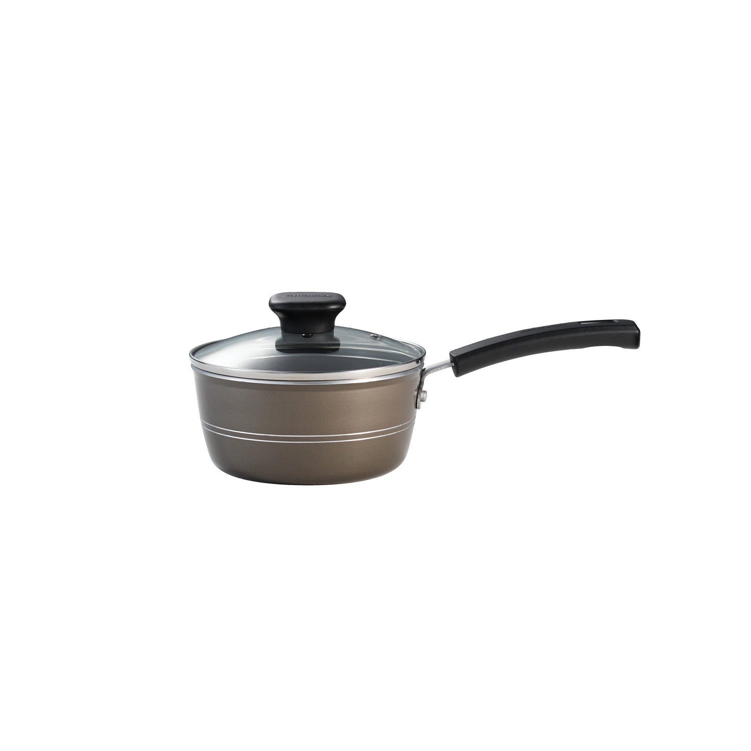 Sicilia Aluminum Nonstick Sauce Pan