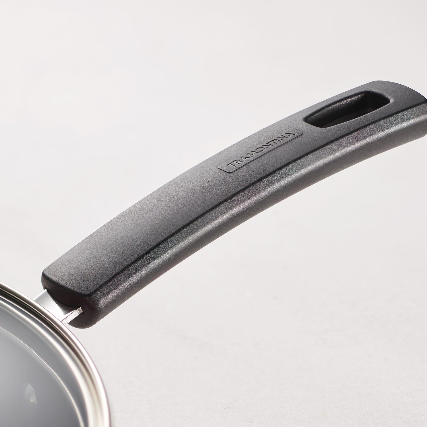 Sicilia Aluminum Nonstick Sauce Pan