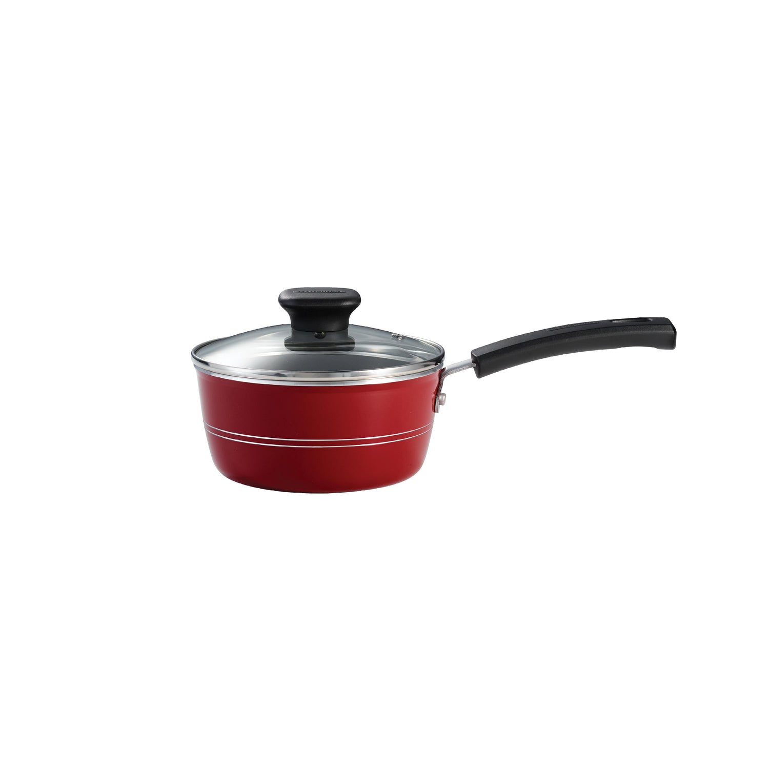 Sicilia Aluminum Nonstick Sauce Pan